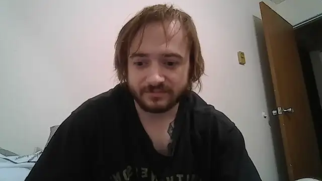 Show Webcam de Mr_nightfall