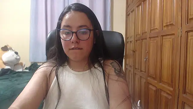 Venus_cat_: онлайн-секс-чат