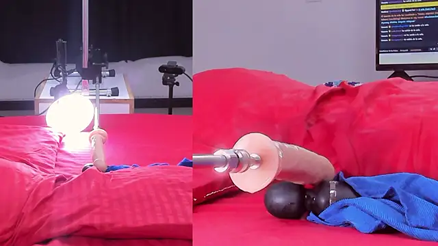 Katee_campbell Adlı Modelin Canlı XXX Sohbeti