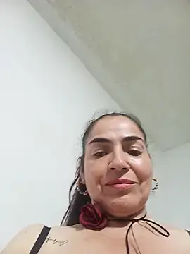 MaryRoze_ Webcamshow