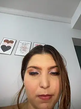 Show de melyssaa23 na webcam