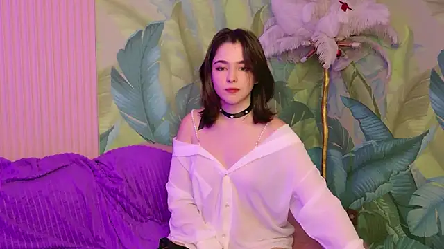 Wendy_Finch Adlı Modelin Canlı XXX Sohbeti