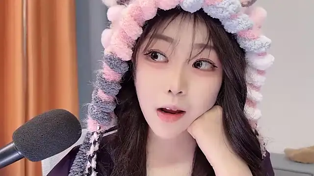 Chat XXX Live smalldaisy