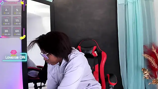 nilosolem Chat XXX in diretta