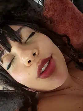 Chat XXX ao vivo de miafresa_hot