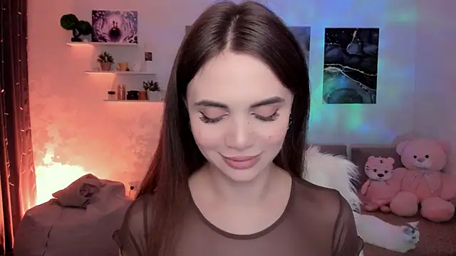 keepmewarmmmのライブXXXチャット