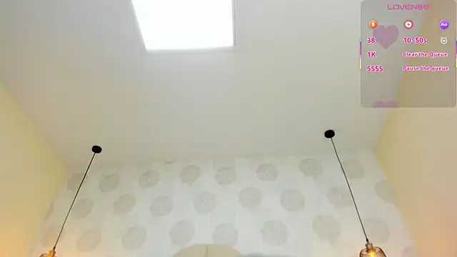 MAGIEVANS1のライブXXXチャット