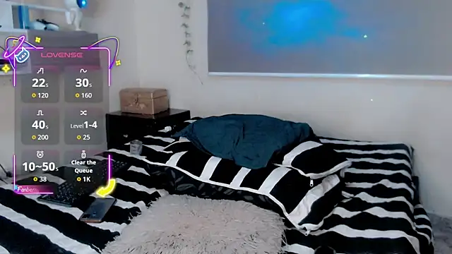 Show de webcam de Alefemboyy