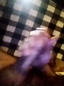 salimbasha Adlı Modelin Web Kamerası Şovu