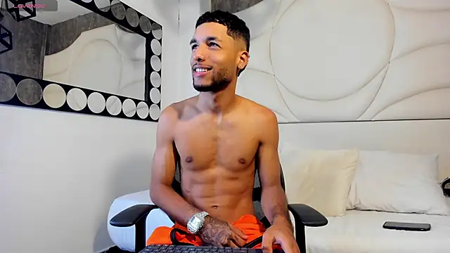 Thiagoferreti – Naživo XXX chat