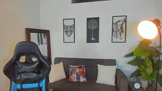 Czat XXX na żywo – Justin_kingX7