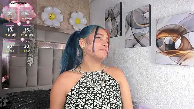 Cristall_ravven – Live XXX-chat