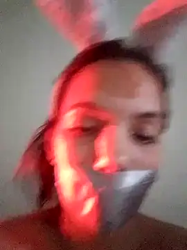 Anestesia_2のウェブカメラショー