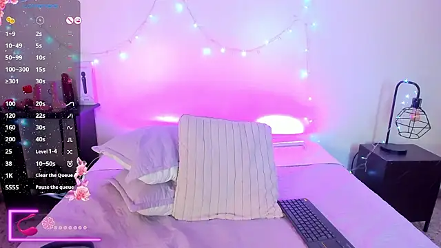 Tracy_lambo Live XXX-Chat