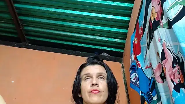 عرض كام chandra_haraa