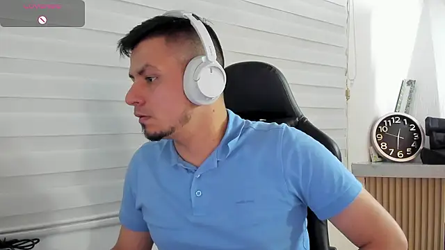 Rick_Adams – Naživo XXX chat