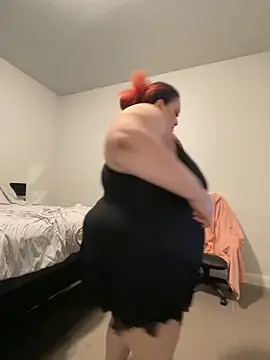 Exotic_Queen_ Live XXX-Chat