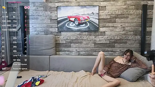 Vika_loves_you élő XXX-chatje