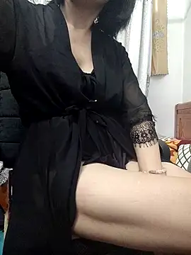 Haralushiaaa's Live XXX Chat