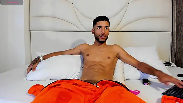 Thiagoferreti – Naživo XXX chat