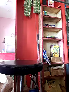 RaiStarrrr0-9 网络视讯表演