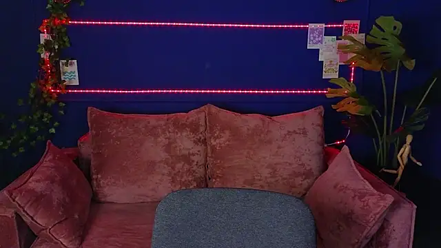 Онлайн чат XXX moco_choco