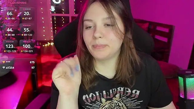 XNirvanaX Live XXX-Chat