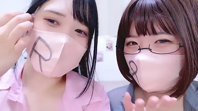 841_yayoi Adlı Modelin Canlı XXX Sohbeti