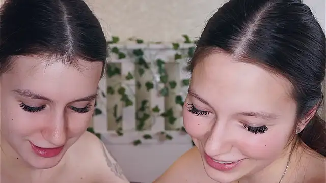 GabrielleLynchard Adlı Modelin Canlı XXX Sohbeti