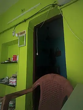 Villageanuty's Webcam Show