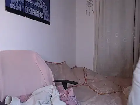 Chat +18 de Lu_perez ao vivo