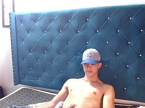 Cris_steban1 Webcam show