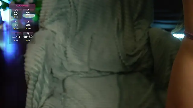 Viola_Becker: απευθείας συνομιλία ΧΧΧ