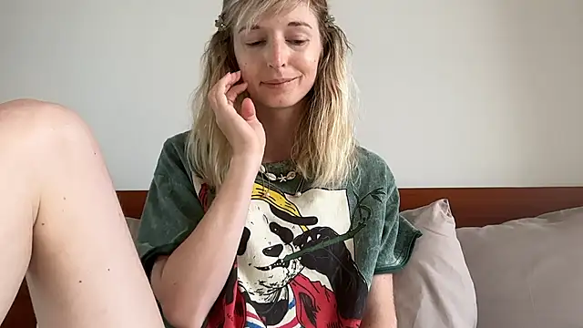 ivankai_ Live XXX-Chat