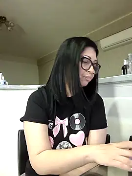 The_Lollipop_Enchantress_のライブXXXチャット