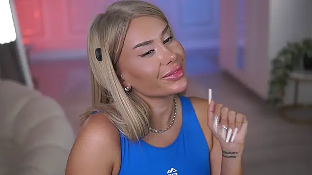 EvaZane Live XXX Chat