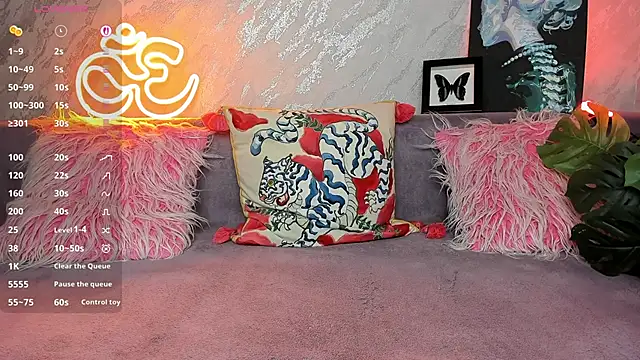 cheryl_masonのライブXXXチャット