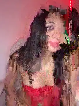 _Aura- Live XXX Chat