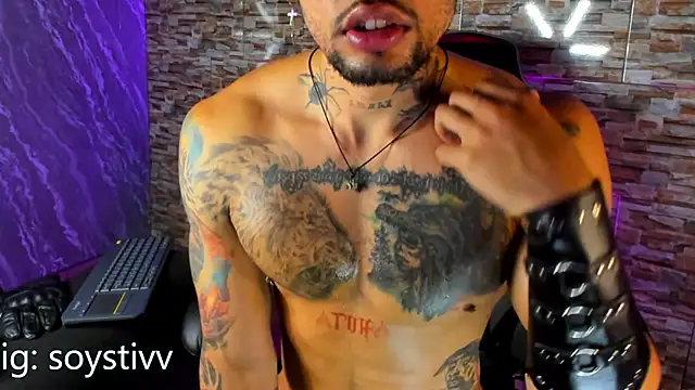 Seth_Owner Live XXX-chat