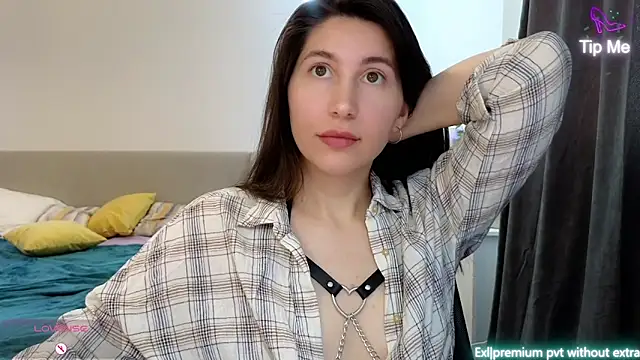 marrycolins Live XXX-Chat