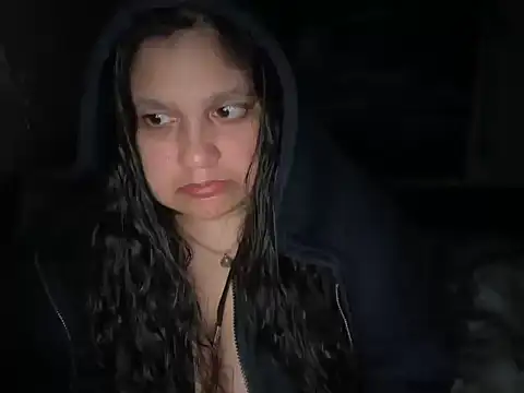 MelanieFawker: онлайн-секс-чат