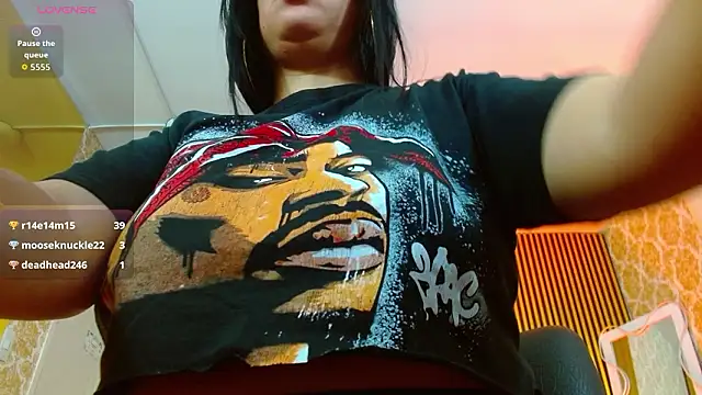 martinna_tayのライブXXXチャット