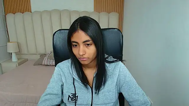 shaneelleのライブXXXチャット