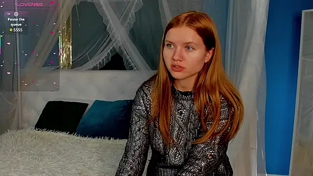 Eva__LewisのライブXXXチャット