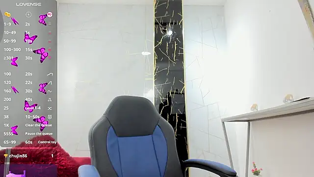 ciara_connorのライブXXXチャット