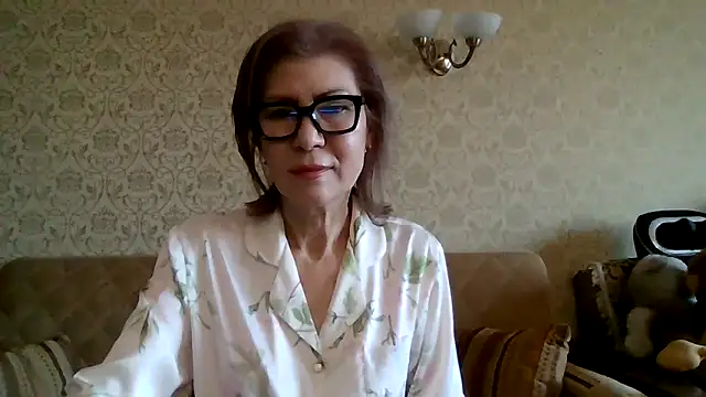 Show Webcam de Elegant00Lady