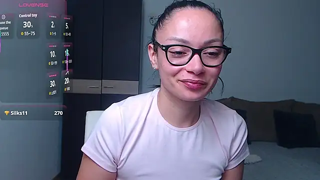 BabySerene Live XXX-Chat