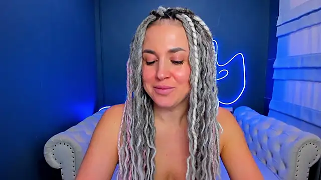 Chat XXX ao vivo de rock_n_roxy