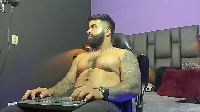 Lyon_vach Webcam show