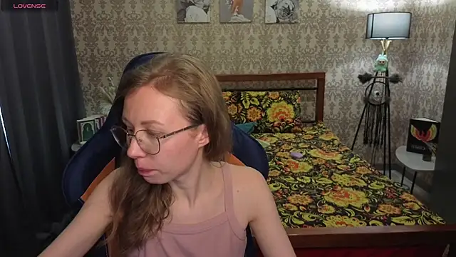 Lill_Mary live XXX chat